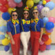 Baptist Attala Hospital Week celebrations