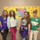 Baptist Booneville Hospital Week, Decades Day