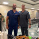 Baptist Carroll County and Baptist Jackson Outpatient Surgery department Hospital Week