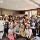 Baptist Corporate, Wild West Walkabout