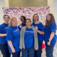 Baptist Crittenden Hospital Week, Radiology team day