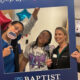 Baptist Crittenden Hospital Week, weekend rounding