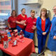 Baptist Union County Hospital Week celebrations