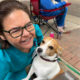 MBMC, therapy dogs