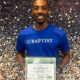 Baptist Anderson, Jerome Adkins, DAISY Nurse of the Year