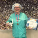 Baptist Anderson Nursing Excellence Traditional Setting Award, Julie Aviles