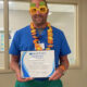 Baptist Carroll County and Baptist Jackson Outpatient Surgery Department Nurses Week