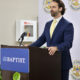 Garrett Wright, executive director, Rankin First