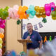 NEA Baptist Fowler Family Center for Cancer Care, Cancer Survivors Day ‘Aloha to Hope’