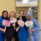 NEA Baptist, Nurses Week