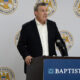 Whit Hughes, VP of public affairs and government relations, Ergon