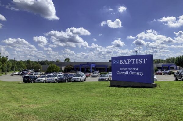 Baptist Carroll County