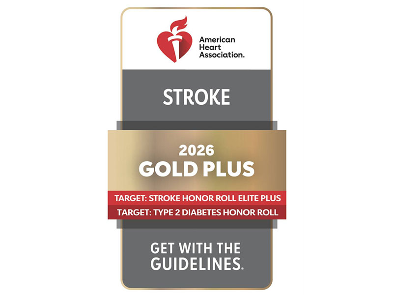 American Heart Association Honors Baptist Memorial Hospitals