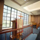 The Self Chapel at Baptist Memphis on its 25th anniversary after a recent renovation