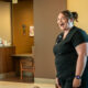 Reach for the Stars Nursing Scholarship recipient Britney Fortson
