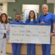 Reach for the Stars Nursing Scholarship recipient Cecilia DeVos at Baptist Golden Triangle